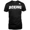 T-shirt Venum Boxing VT - Noir/Blanc M