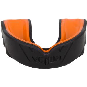 Protège-dents Venum Challenger  Noir/orange