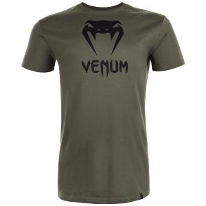 T-shirt Venum Classic - Kaki S