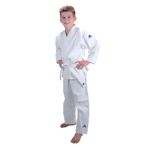 Kimono de Judo adidas J181